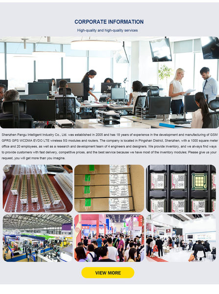 Китай Shenzhen Pan Gu Smart Industry Co., Ltd. Профиль компании
