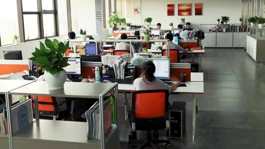 Китай Shenzhen Pan Gu Smart Industry Co., Ltd. Профиль компании