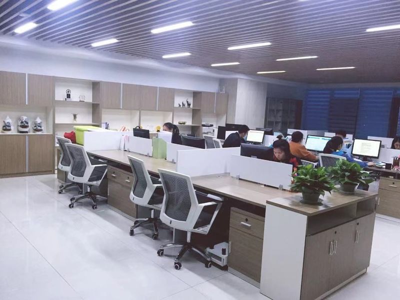 Китай Shenzhen Pan Gu Smart Industry Co., Ltd. Профиль компании