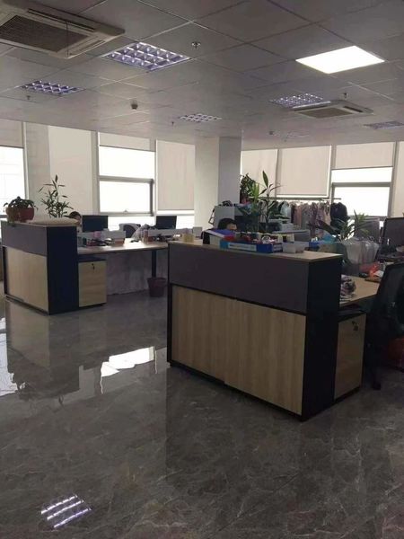 Китай Shenzhen Pan Gu Smart Industry Co., Ltd. Профиль компании