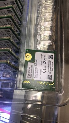 Q2687RD IOT Wifi Module Intelligent Embedded GSM GPRS Module