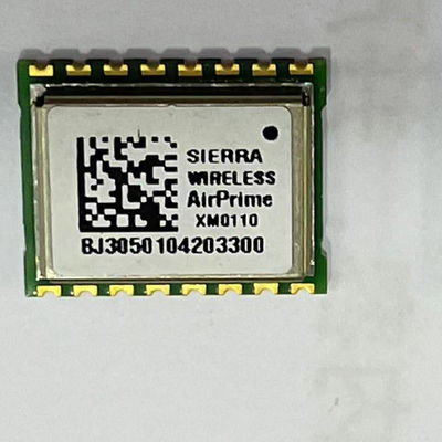 XM0110 OEM 4G LTE Module Intelligent Embedded Wireless GPS Module