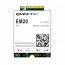 Quectel EM20 LTE-A Cat 20 Module M.2 For M2M / IoT Applications