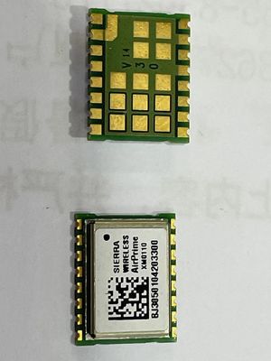 XM0110 OEM 4G LTE Module Intelligent Embedded Wireless GPS Module