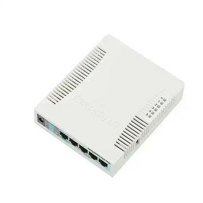 RB951Ui-2HnD Wireless Modem Wifi Router 2.4GHz AP with five Ethernet ports