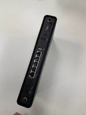 hAP ac3 домашний беспроводный модем маршрутизатор антенны с выдающимся покрытием