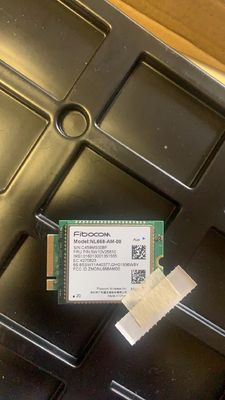 Powerful 4G LTE Module for Speed Wireless Connectivity