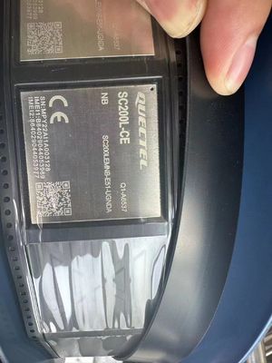 Модуль 4G LTE в режиме реального времени для точного отслеживания местоположения GPS-трекера