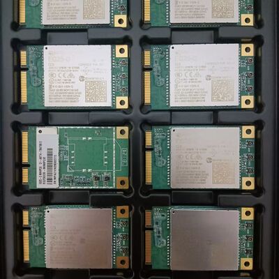 Quectel EG25-G LTE Cat 4 EG21-G Cat 1 Mini PCIe Module EG25-GGC EG21-GGB With Accessory for M2M and IoT Applications